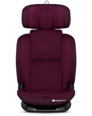 Автокрісло Kinderkraft Oneto3 i-Size Cherry Pearl